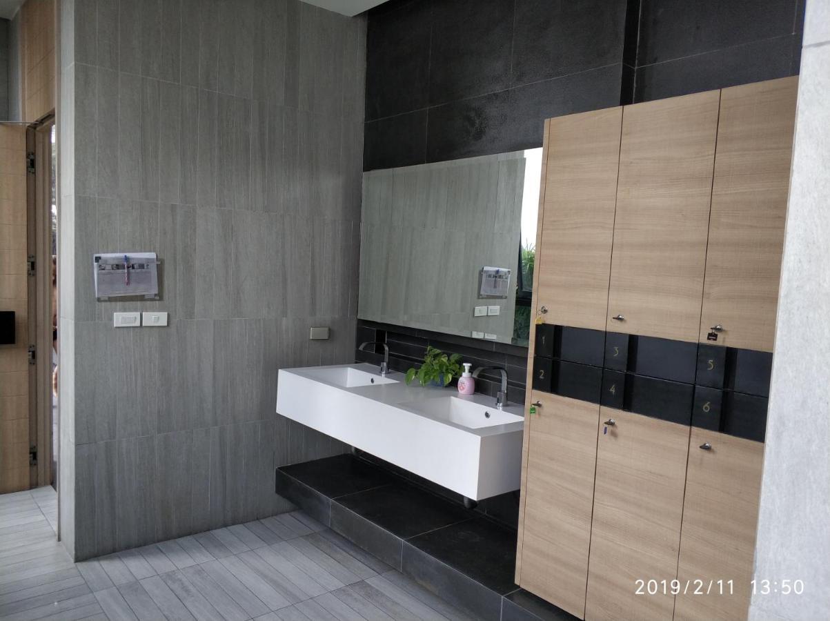 Sathon Luxury High-Rise Apartment City View Kingpower ,Iconsiam ,Bnh,Silom Бангкок Экстерьер фото